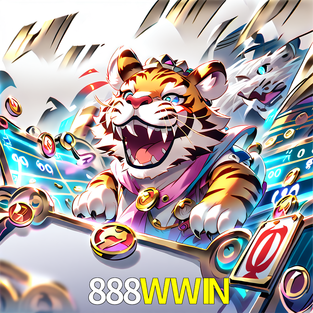  888WWIN